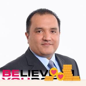 Meet your Posher, Obaid